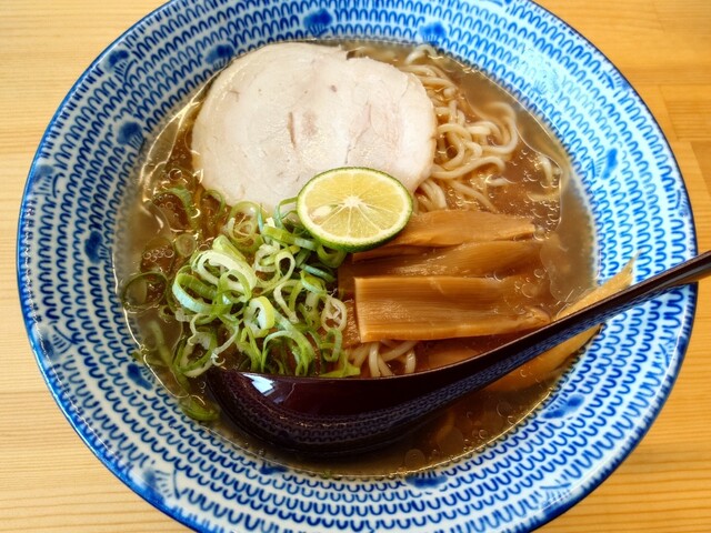 長州屋 小野田店