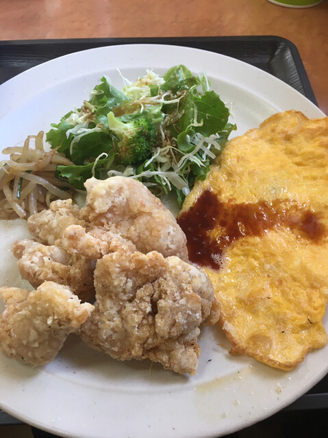 大ぼけ小ぼけ