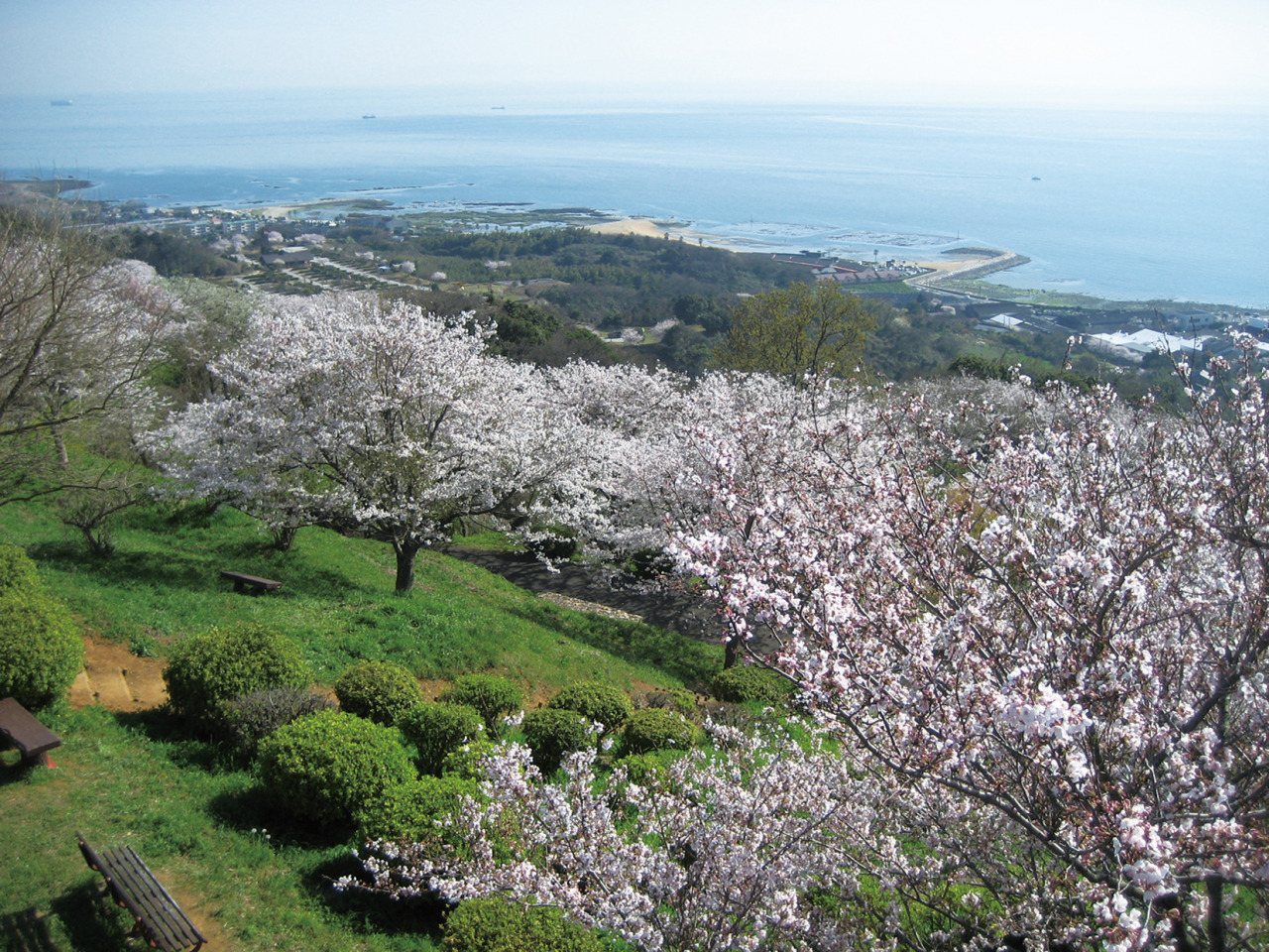 Ryuo Yama Park