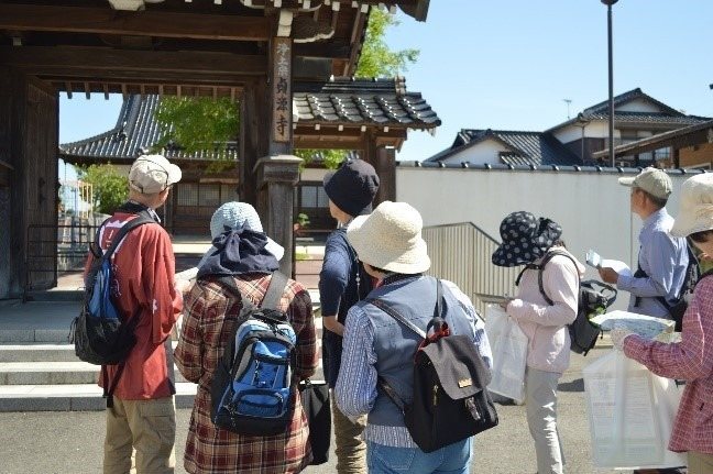 Sanyoonoda Katari Bu no Kai