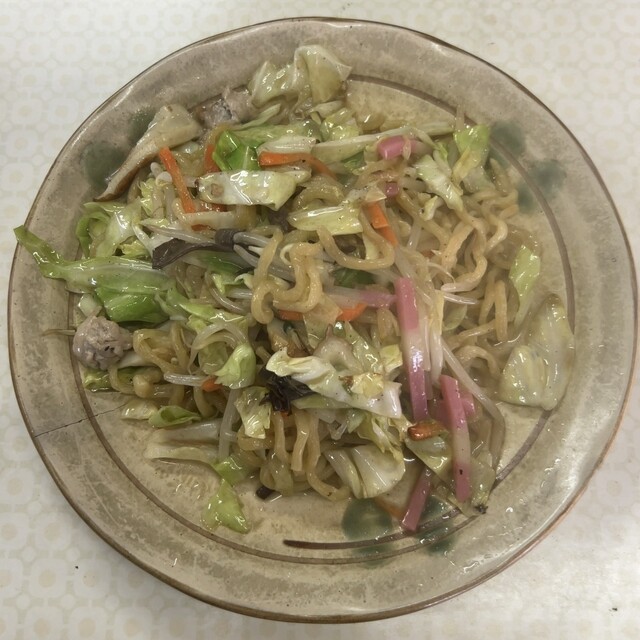 篠栗うどん