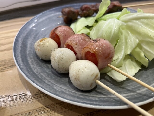 港屋
