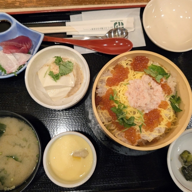庄屋 篠栗店