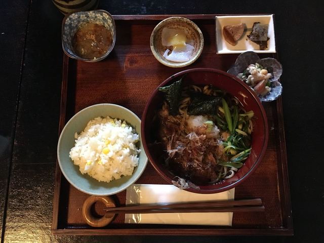 筑豊ラーメン山小屋 篠栗店