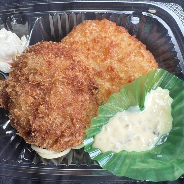 ほっともっと 門松店