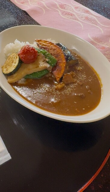 ユーキの手作り弁当