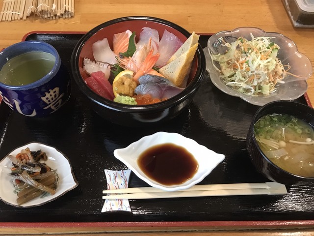 寿し豊