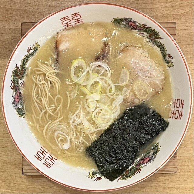 肉最強伝説 篠栗店