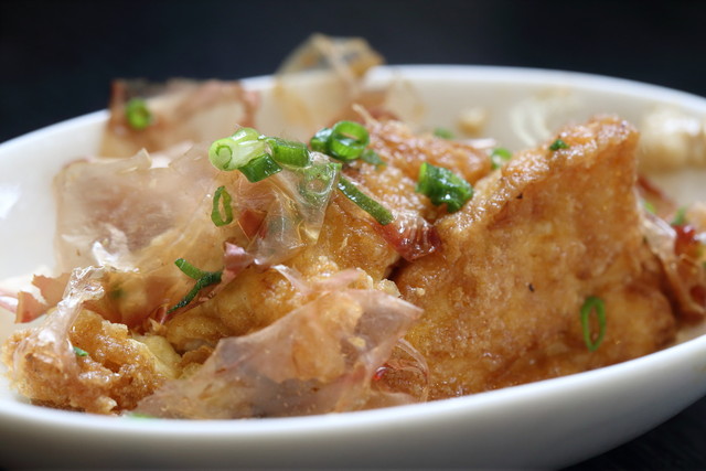蕎麦 文治郎