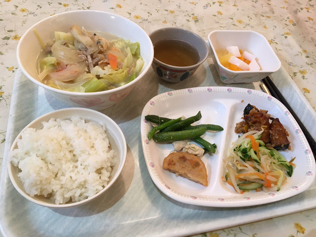 マックスバリュ 篠栗店