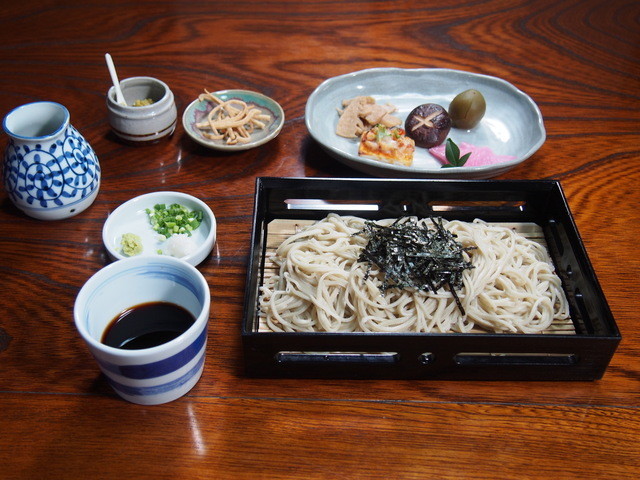 煙巻ん