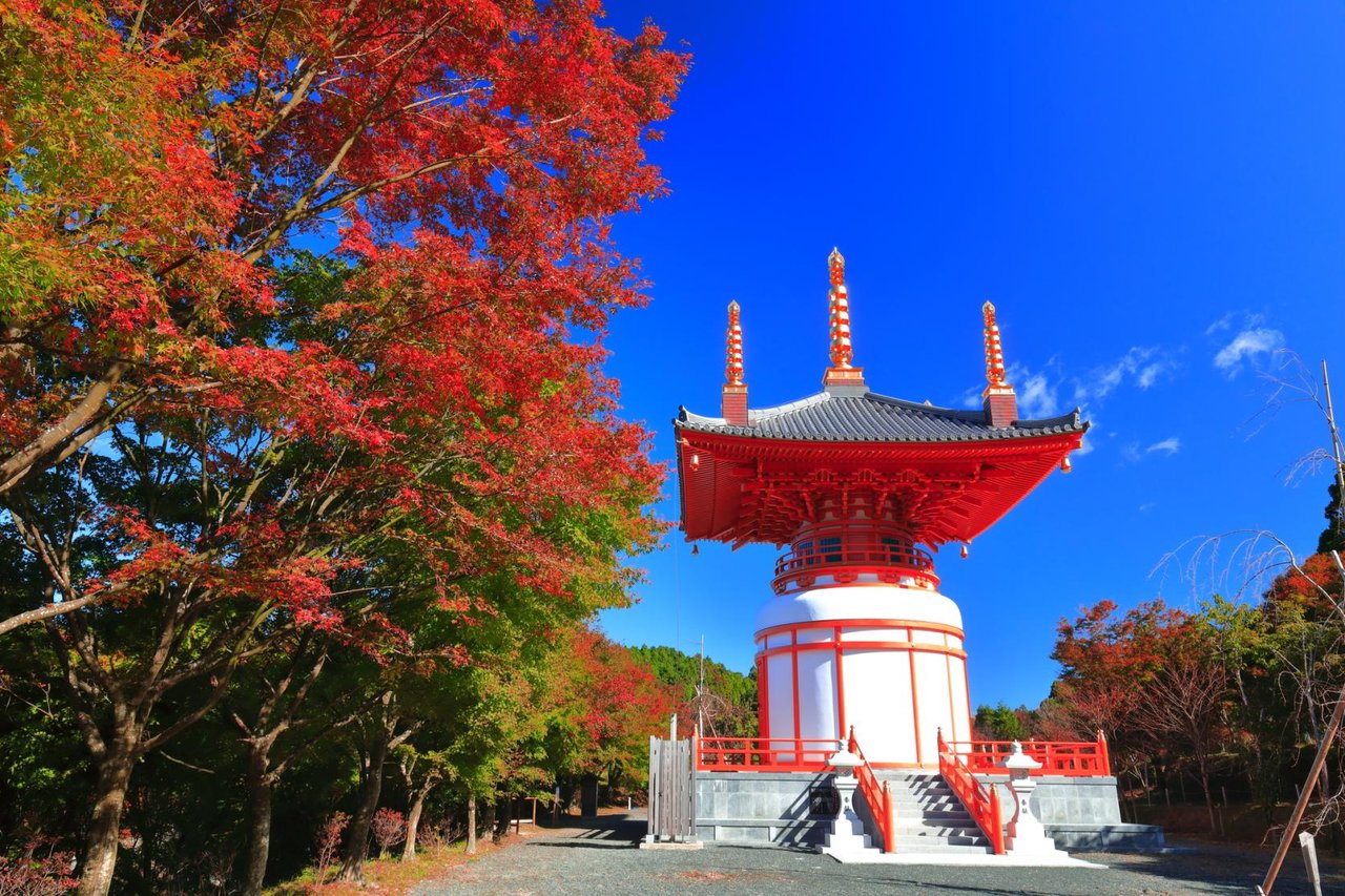 Donzan Kannon-ji Temple