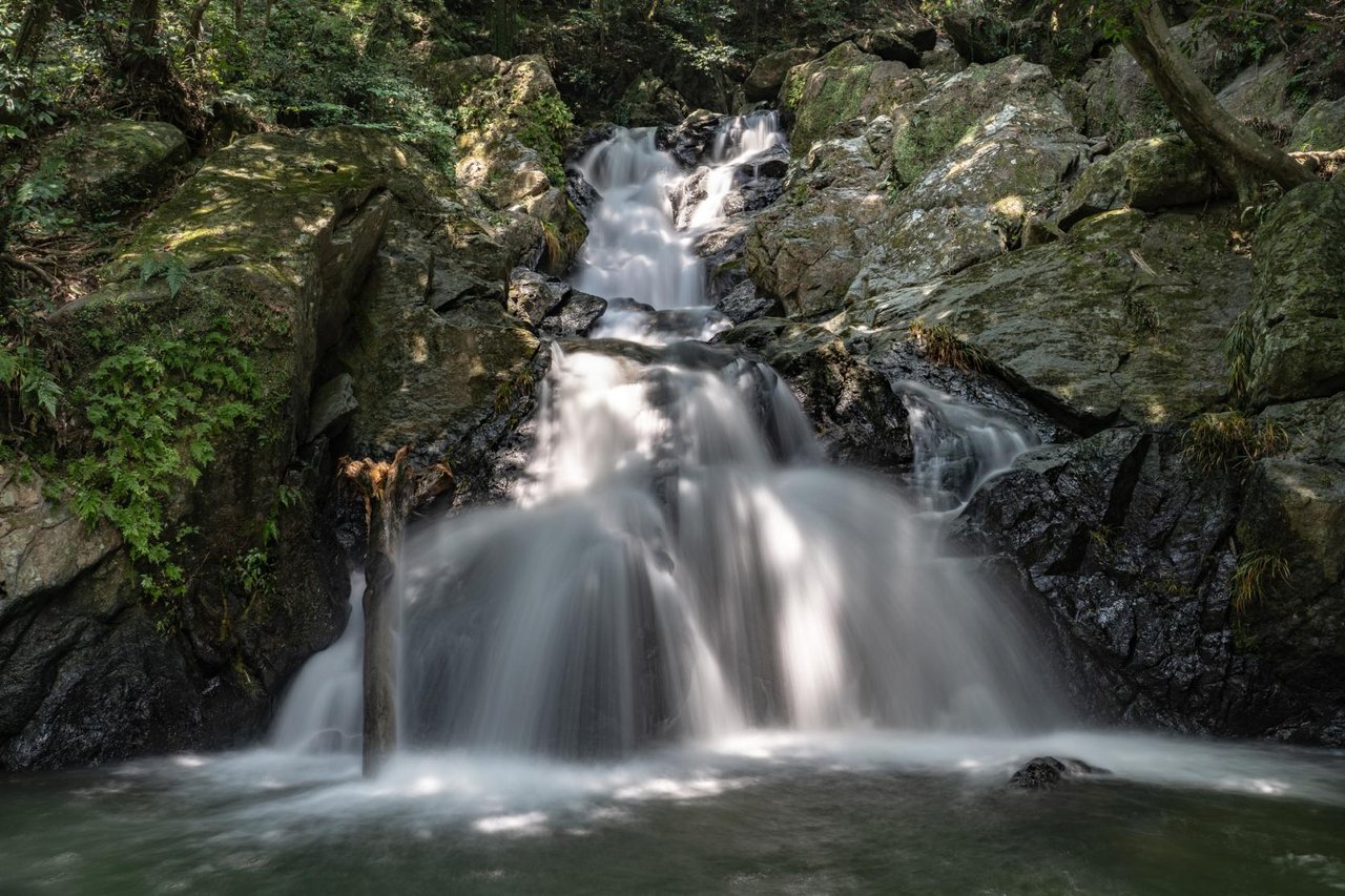 Goto no Waterfall