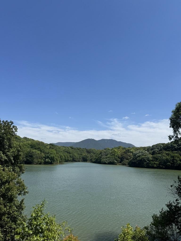 Sasaguri Forest Therapy Base