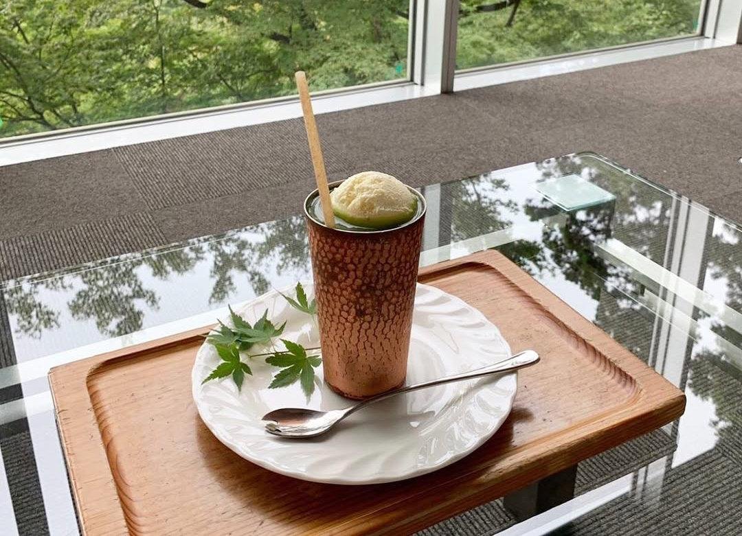 Warabi-no Teahouse