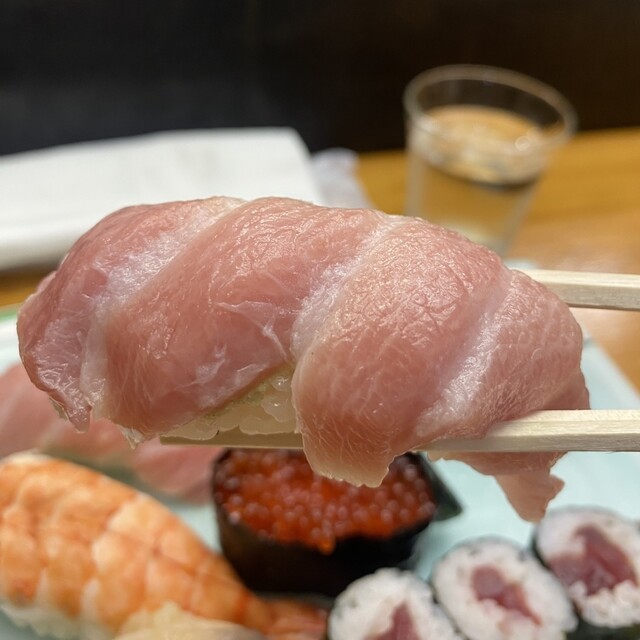 だるま寿し