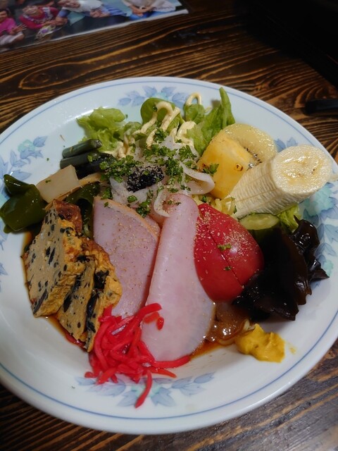 かしわ家
