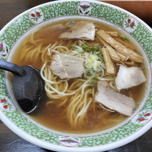 のんき食堂