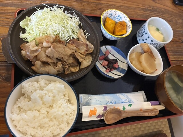 食彩 舞桜