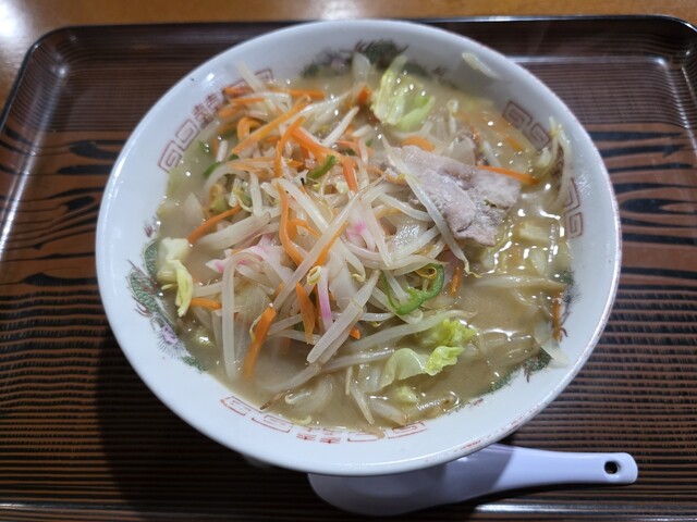 雲沢観光ドライブイン