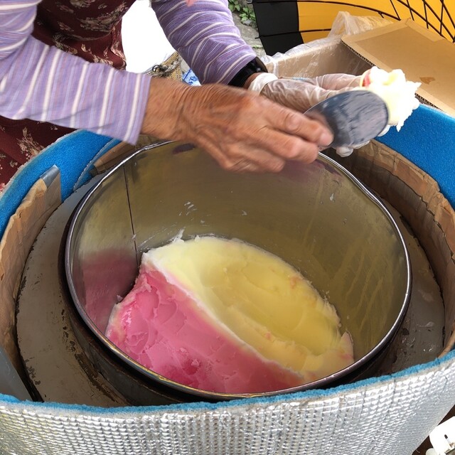 城下町物産