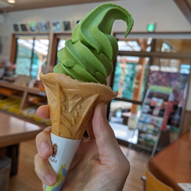 むらっこ物産館
