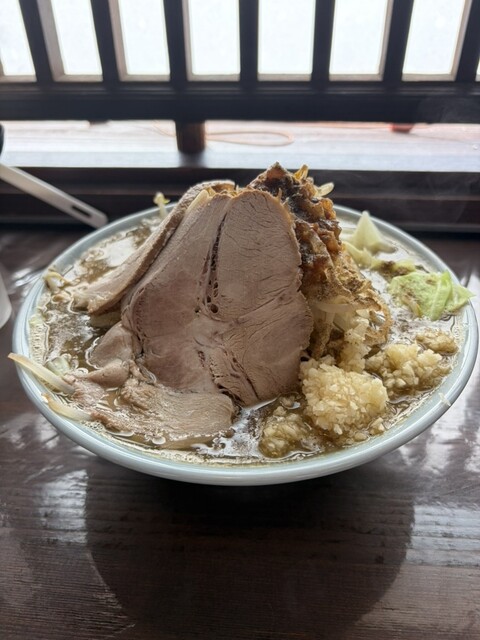 麺屋 むらさき