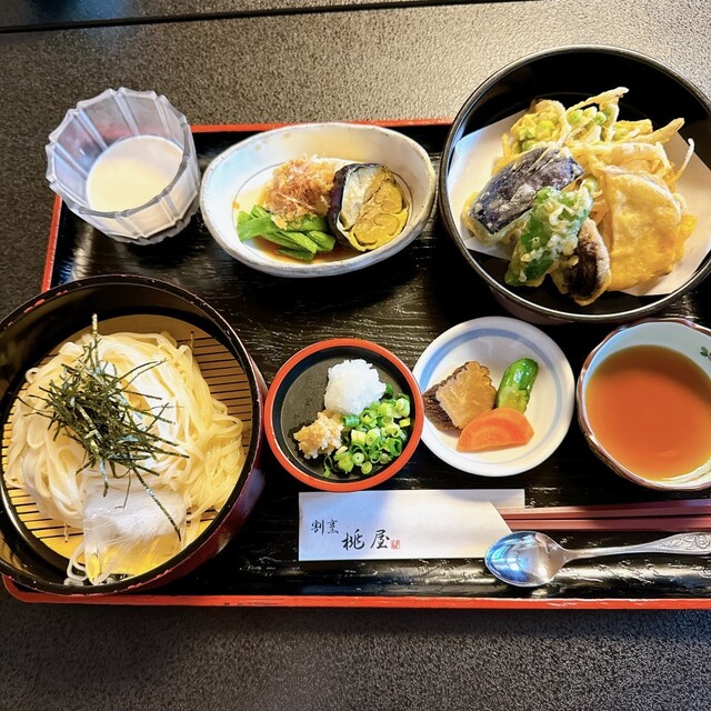 桃屋