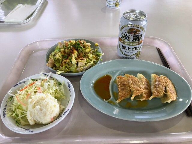 しらかば