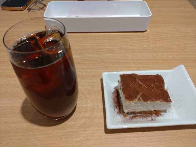 caffe felice / Bar bellissimo