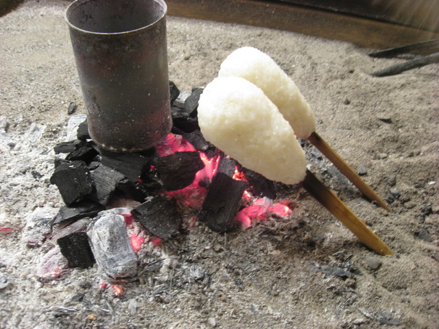 たつこ茶屋