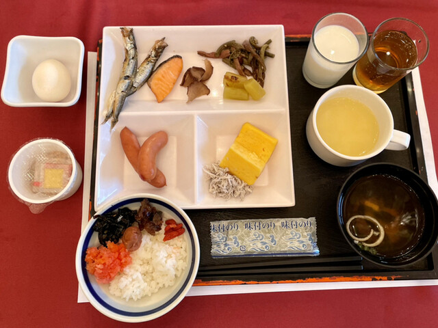 駒ヶ岳グランドホテル