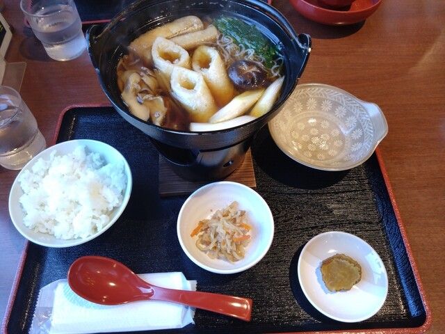 町家館かくのだ亭