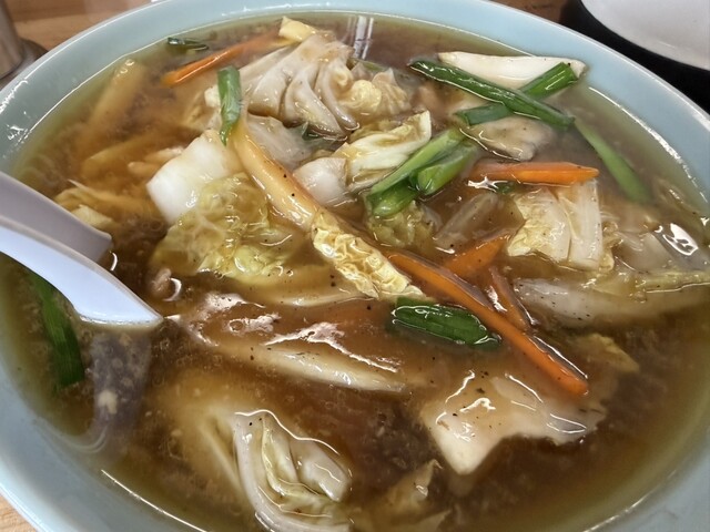 珍来飯店