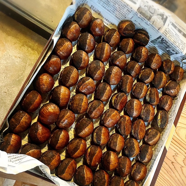 佐々木栗園