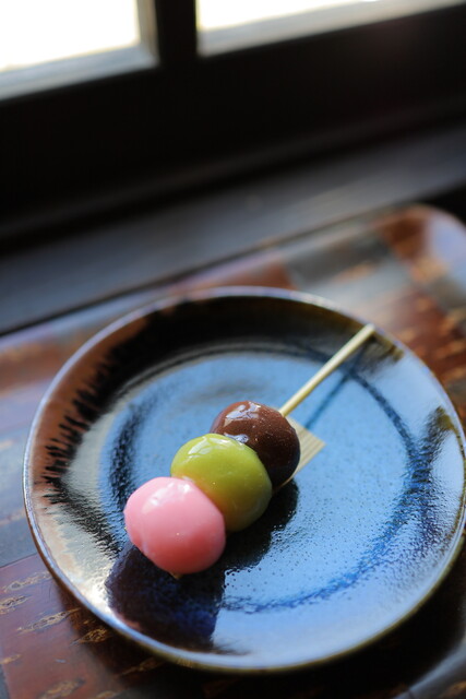 八田菓子舗