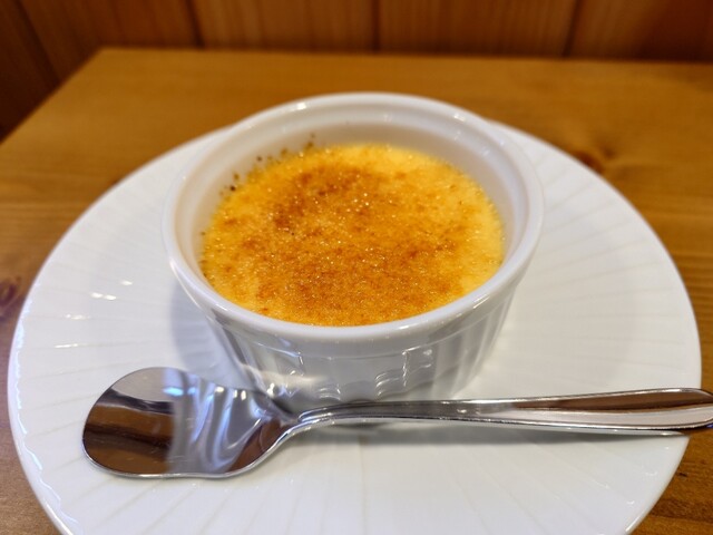 cafe モロビ
