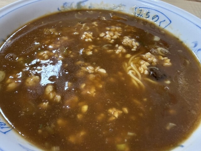 みちのく食事処