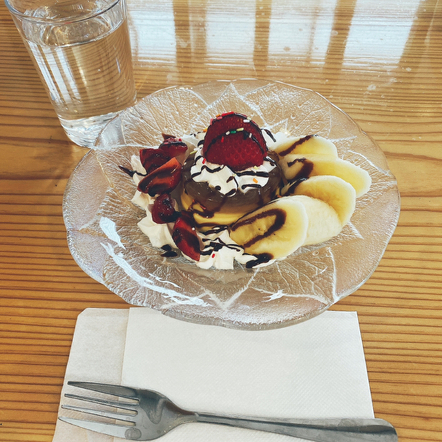 IDO good cafe