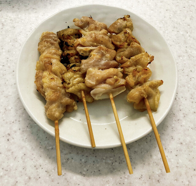 肉のわかば 角館店