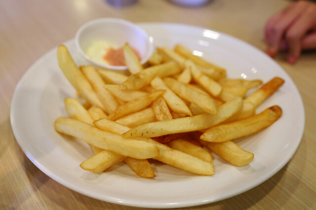 ガスト 角館店