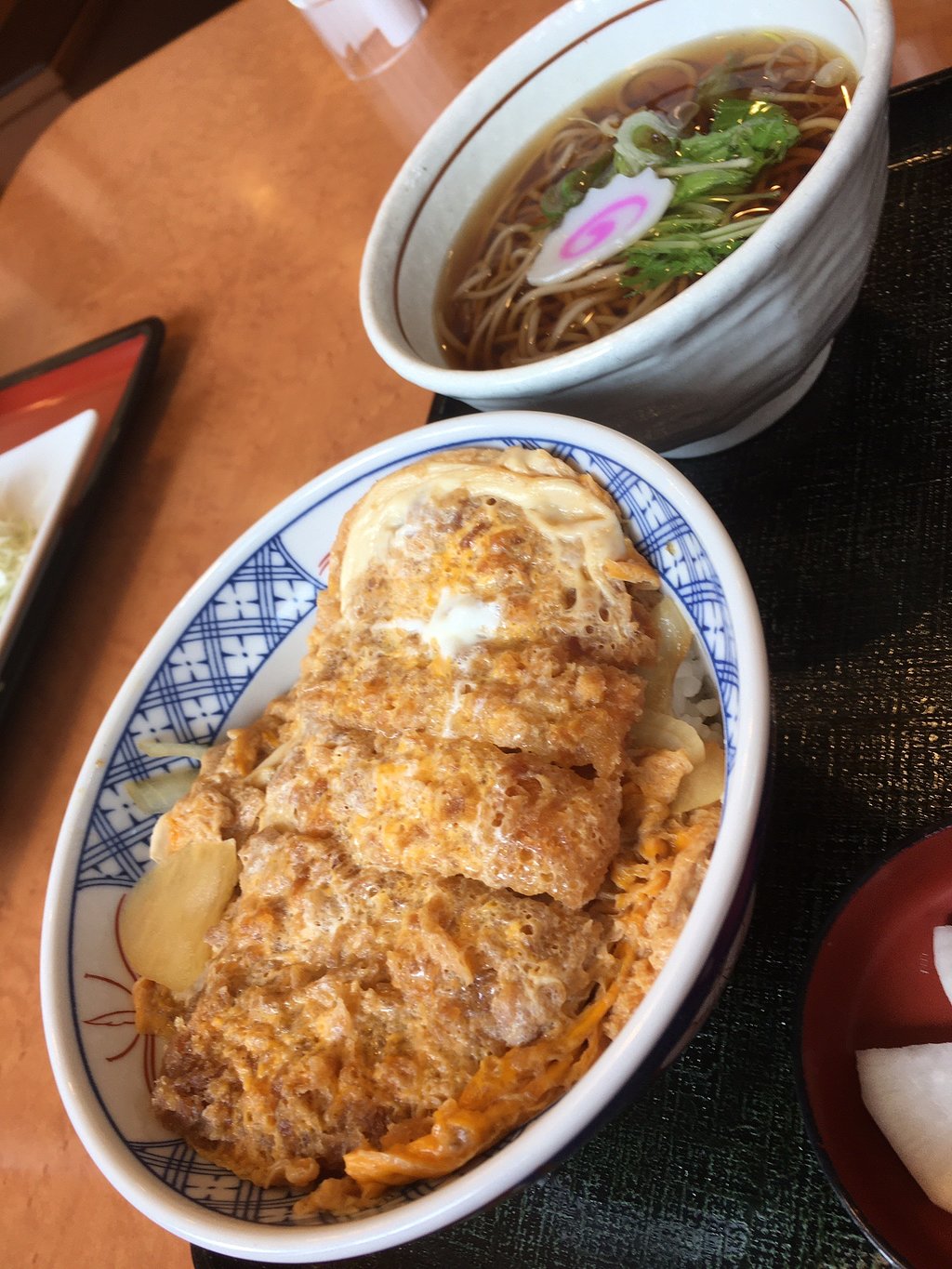 Wafu Restaurant Marumatsu Kakunodate