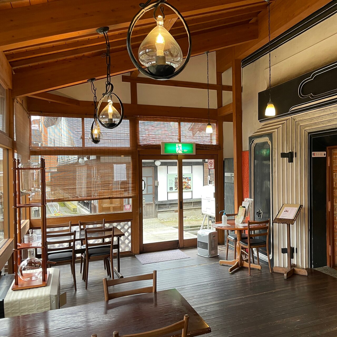 Nishinomiyake Restaurant Kitagura