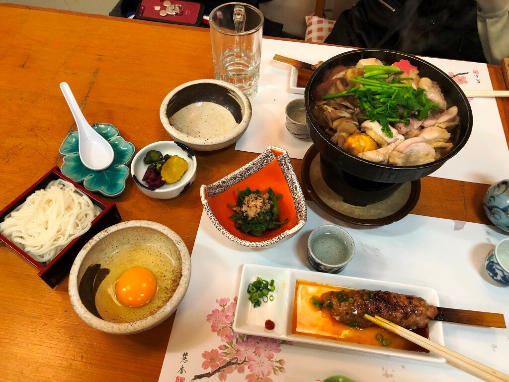 Tsuki no Shiori