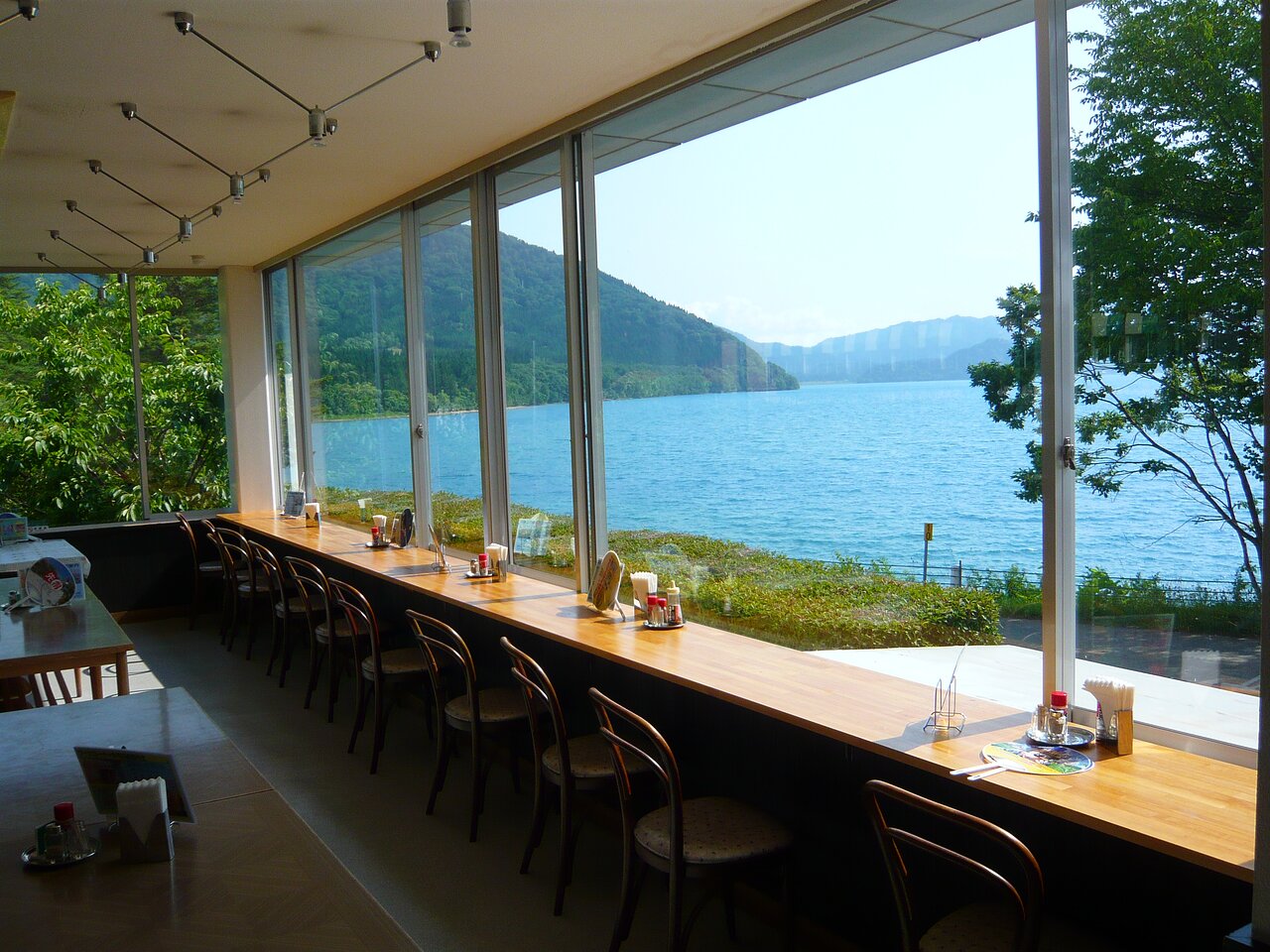 Tazawako Rest House