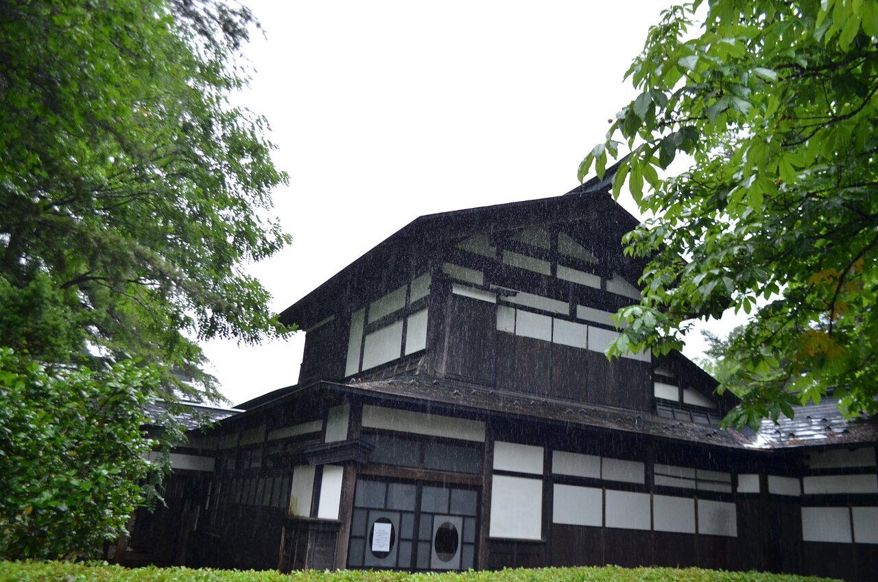Nishinomiyakeomoya