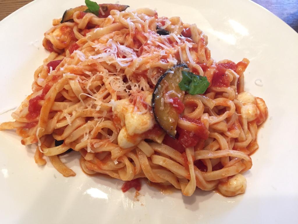 Italian Dining Fuga