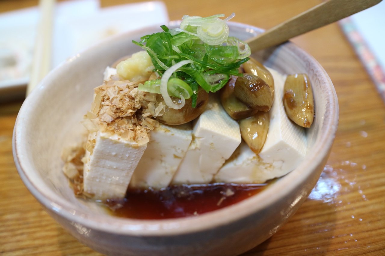 Japanese Restaurant Shibuya