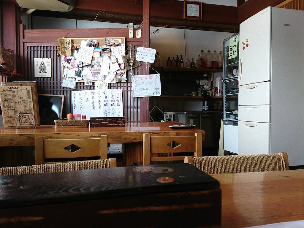 Washoku Sankichi