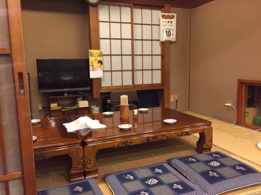 Sushi Dokoro Kumagai